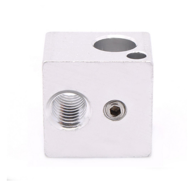 E3D V5 Block