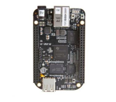 BeagleBone Noir BeagleBone Black