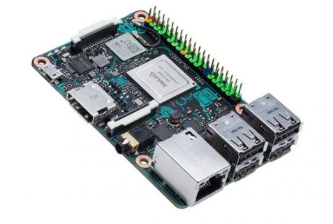 Asus Tinker Board Asus Tinker Board