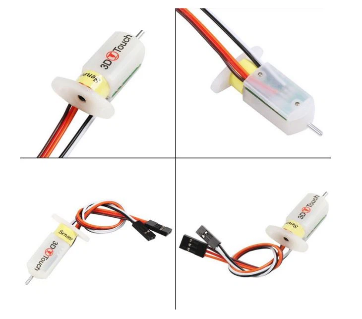 Capteur de nivellement automatique de lit pour imprimante 3D
