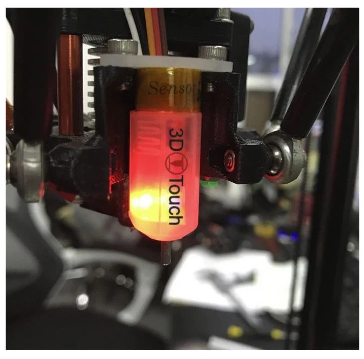 3D Printer Auto Bed Leveling Sensor