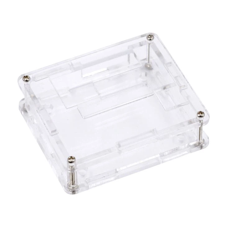 Étui en acrylique pour XH-W1209