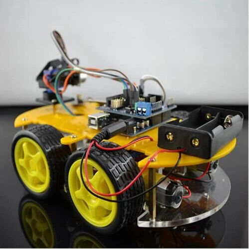 Bluetooth Multi-Function Car Kit Bluetooth Multi-Function Car Kit