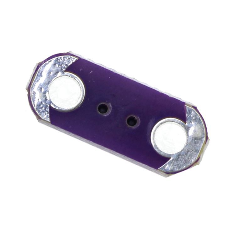 LilyPad Slide Switch