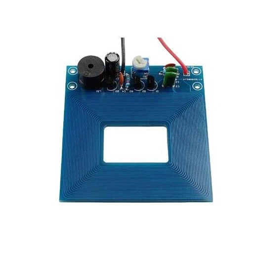 Metal Detection Module Contactless Induction