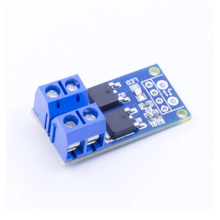MOSFET Touch Switch Driver Module