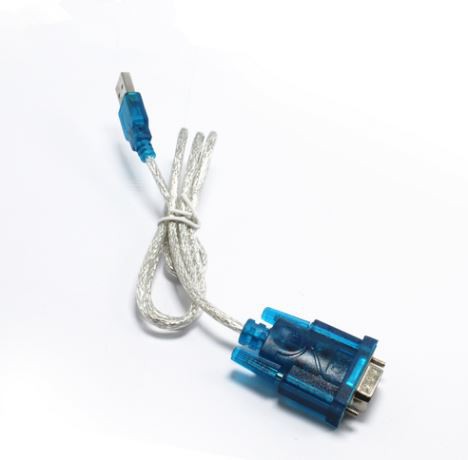 Port série USB HL-340 (COM)