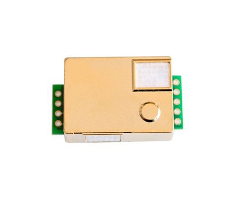 Capteur de détection de CO2 MH-Z19
