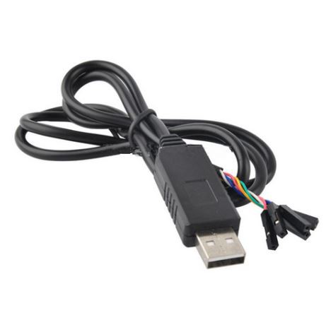 Adaptateur de câble série USB à TTL FT232