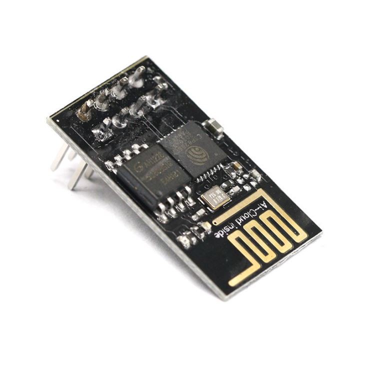 ESP-01 ESP8266 Serial WIFI Module